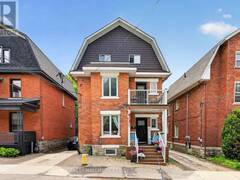 50 AYLMER AVENUE Ottawa Ontario, K1S 2X1