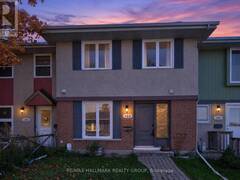 122 COSTELLO AVENUE Ottawa Ontario, K2H 7C5