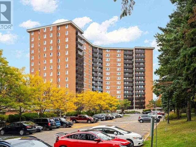 409 - 2000 JASMINE CRESCENT Ottawa Ontario, K1J 8K4 - 3 Bedrooms Condo For Sale