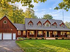 5215 ALGONQUIN ROAD Brockville Ontario, K6V 5T2