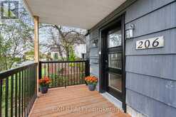 206 FIFTH STREET W | Cornwall Ontario | Slide Image Four
