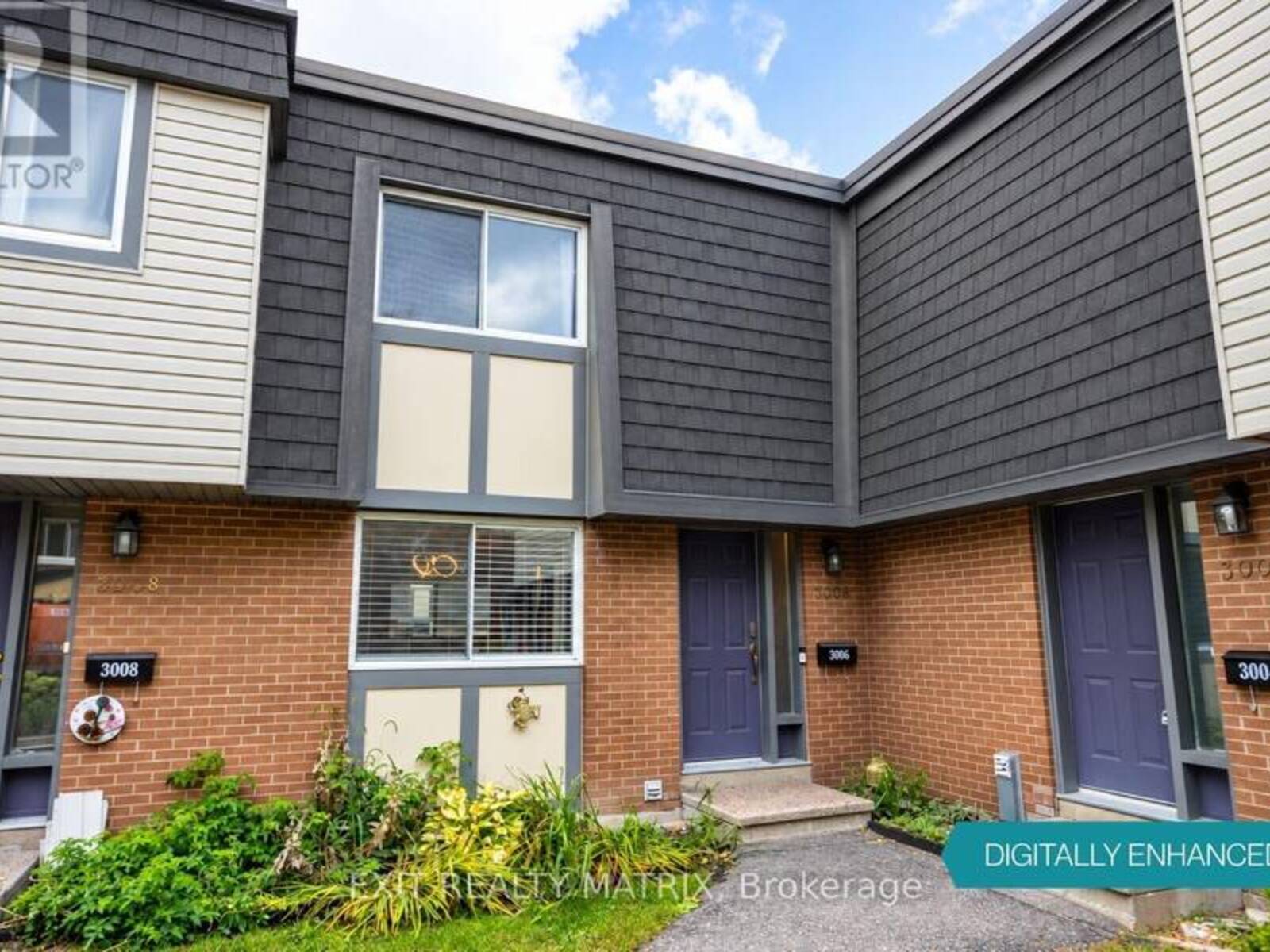 3006 FAIRLEA CRESCENT, Ottawa, Ontario K1V 8T7