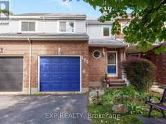 122 MARKLAND CRESCENT Ottawa Ontario, K2G 5Z7
