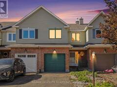 42 ROBLYN WAY Ottawa Ontario, K2G 5Z5