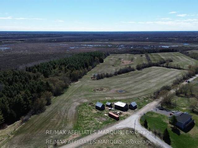 520 PIONEER ROAD Merrickville Ontario, K0G 1N0 - Vacant Land For Sale