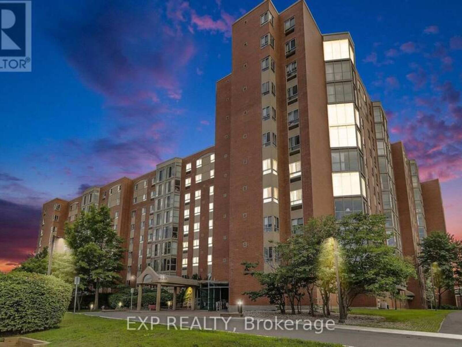 1101 - 960 TERON ROAD, Ottawa, Ontario K2K 2B6
