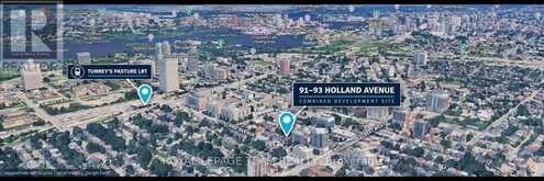 91-93 HOLLAND AVENUE | Ottawa Ontario | Slide Image Four