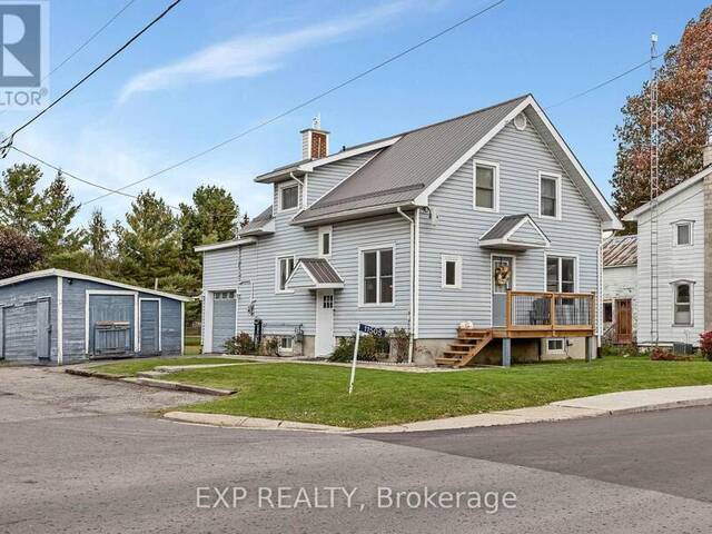 11505 QUEEN STREET North Dundas Ontario, K0E 1J0 - 3 Bedrooms Home For Sale