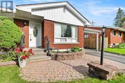 1237 WHITMORE AVENUE | Ottawa Ontario | Slide Image Two