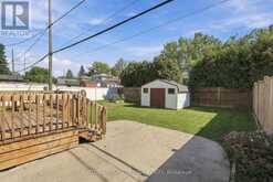 1237 WHITMORE AVENUE | Ottawa Ontario | Slide Image Thirty-three
