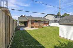 1237 WHITMORE AVENUE | Ottawa Ontario | Slide Image Thirty-four