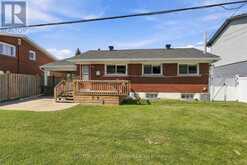 1237 WHITMORE AVENUE | Ottawa Ontario | Slide Image Thirty-five