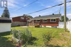 1237 WHITMORE AVENUE | Ottawa Ontario | Slide Image Thirty-six
