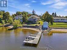 2416 BAY ROAD | L'Orignal Ontario | Slide Image One