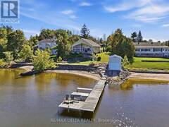 2416 BAY ROAD L'Orignal Ontario, K0B 1K0