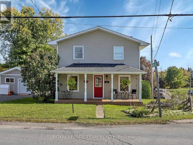 410 CLOTHIER STREET W Kemptville Ontario, K0G 1J0 - 3 Bedrooms Home For Sale