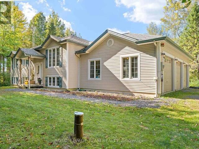 721 COUNTY RD. 18 ROAD North Grenville Ontario, K0G 1T0 - 3 Bedrooms Home For Sale