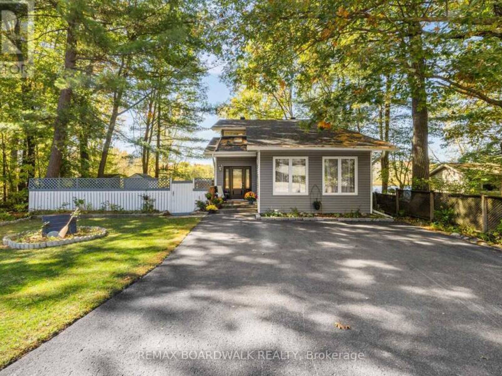 1312 BAYVIEW DRIVE, Ottawa, Ontario K0A 3M0