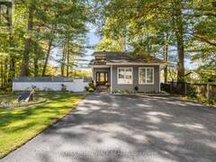 1312 BAYVIEW DRIVE Ottawa Ontario, K0A 3M0
