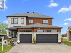 348 ST-TROPEZ STREET Embrun Ontario, K0A 1W0