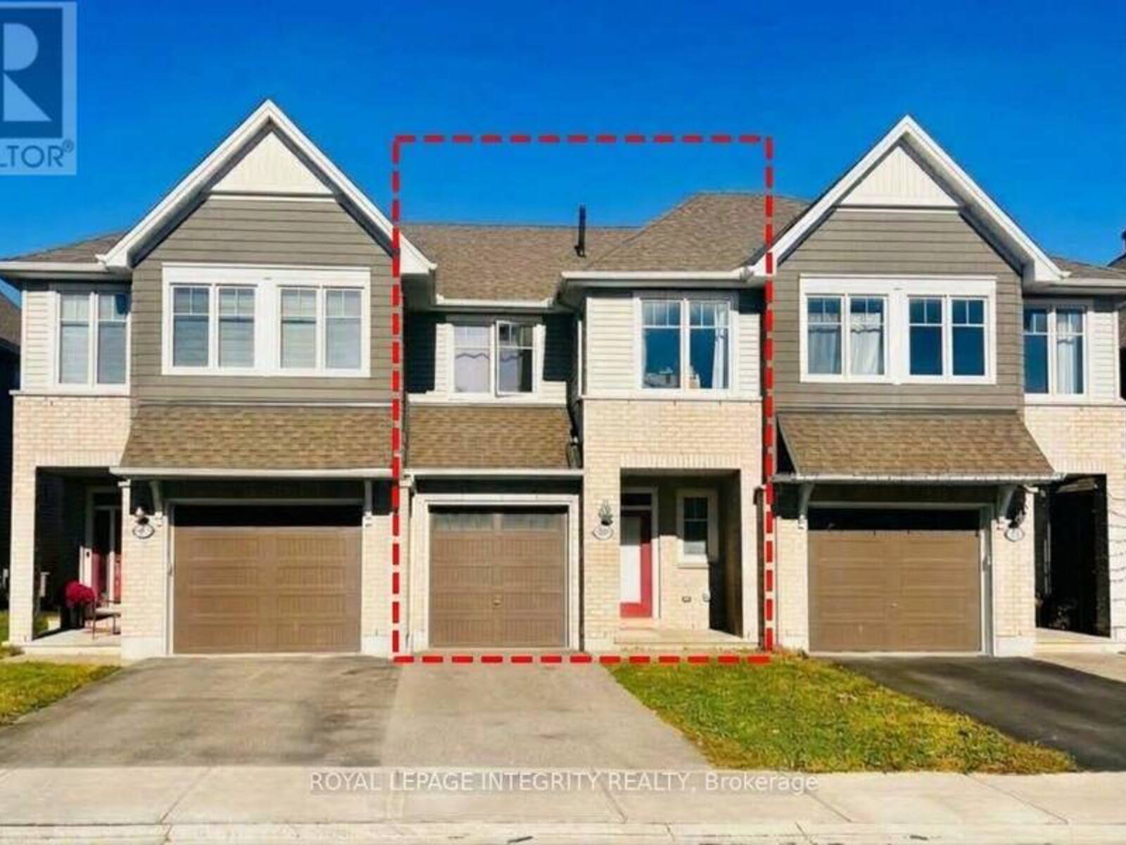 809 INDICA STREET, Ottawa, Ontario K2S 2M7