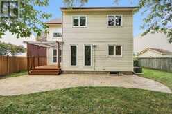 24 TAMMELA COURT | Ottawa Ontario | Slide Image Forty-eight