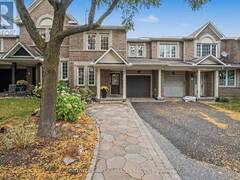 5 BARNSTONE DRIVE Ottawa Ontario, K2G 6X2