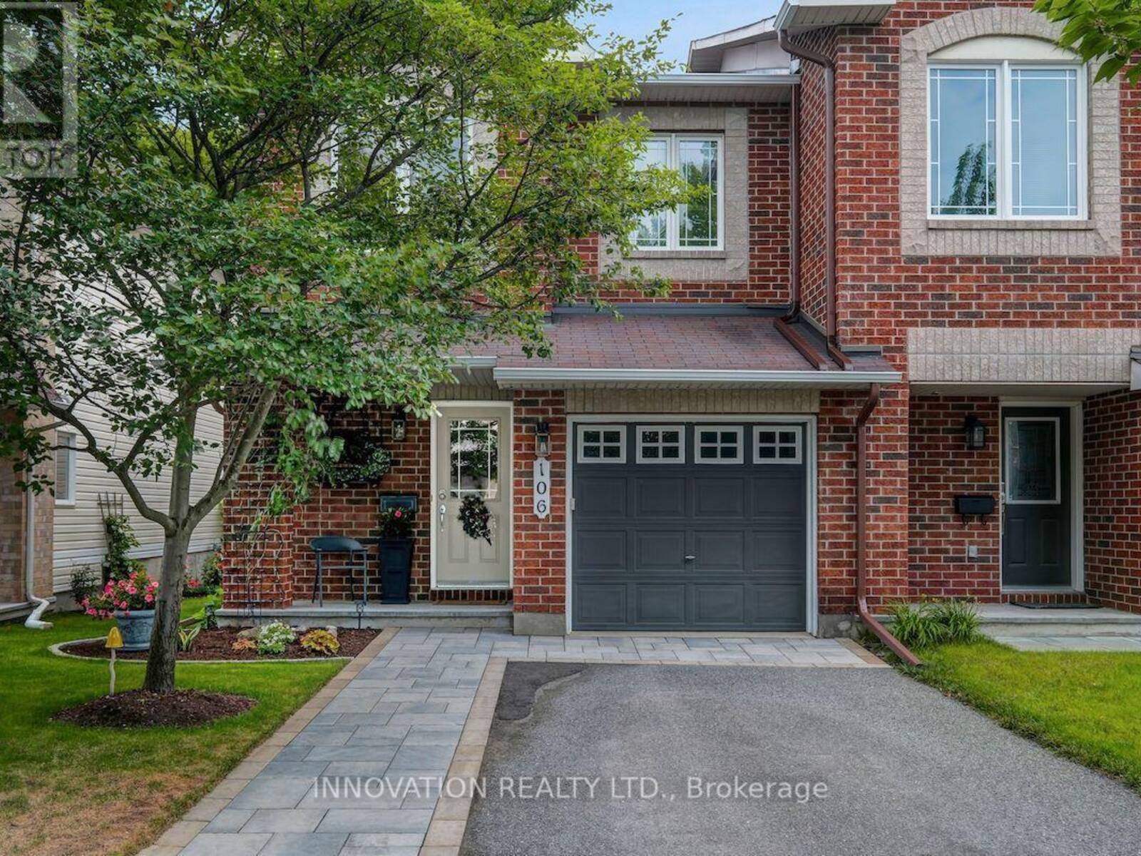106 TACOM CIRCLE, Ottawa, Ontario K2G 4P6