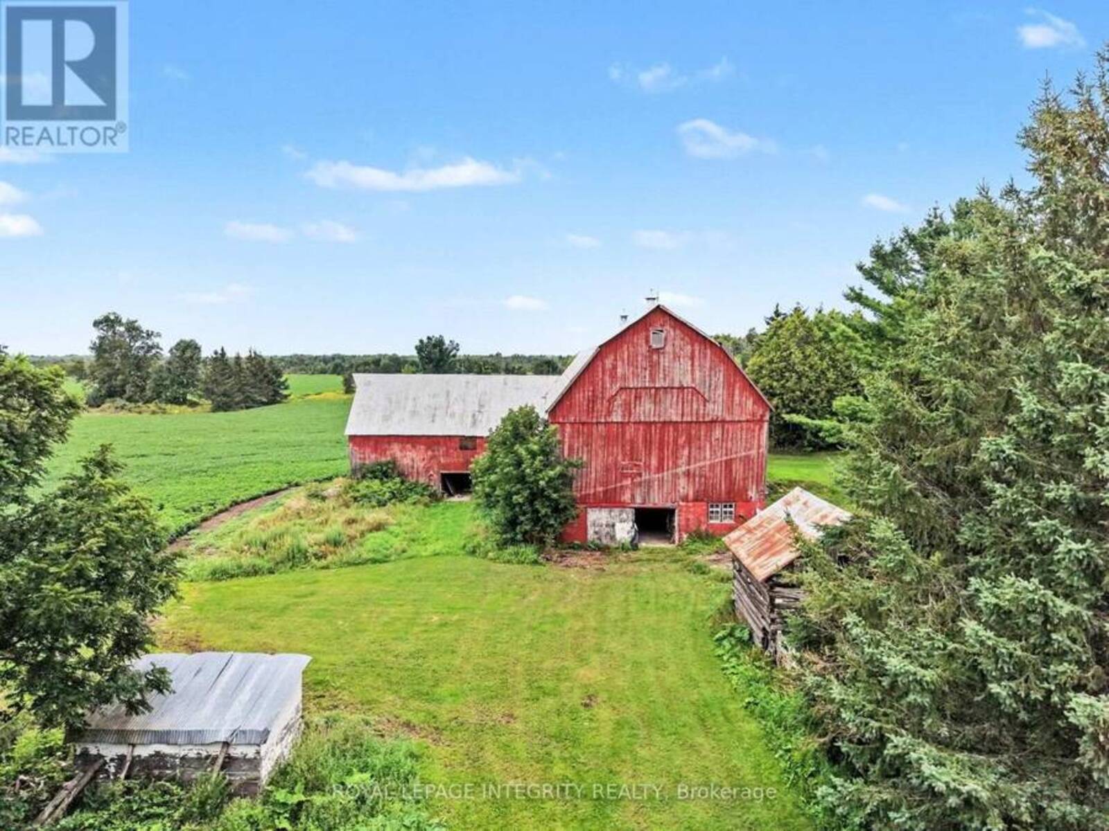 6417 BOWRIN ROAD, Ottawa, Ontario K0A 2Z0