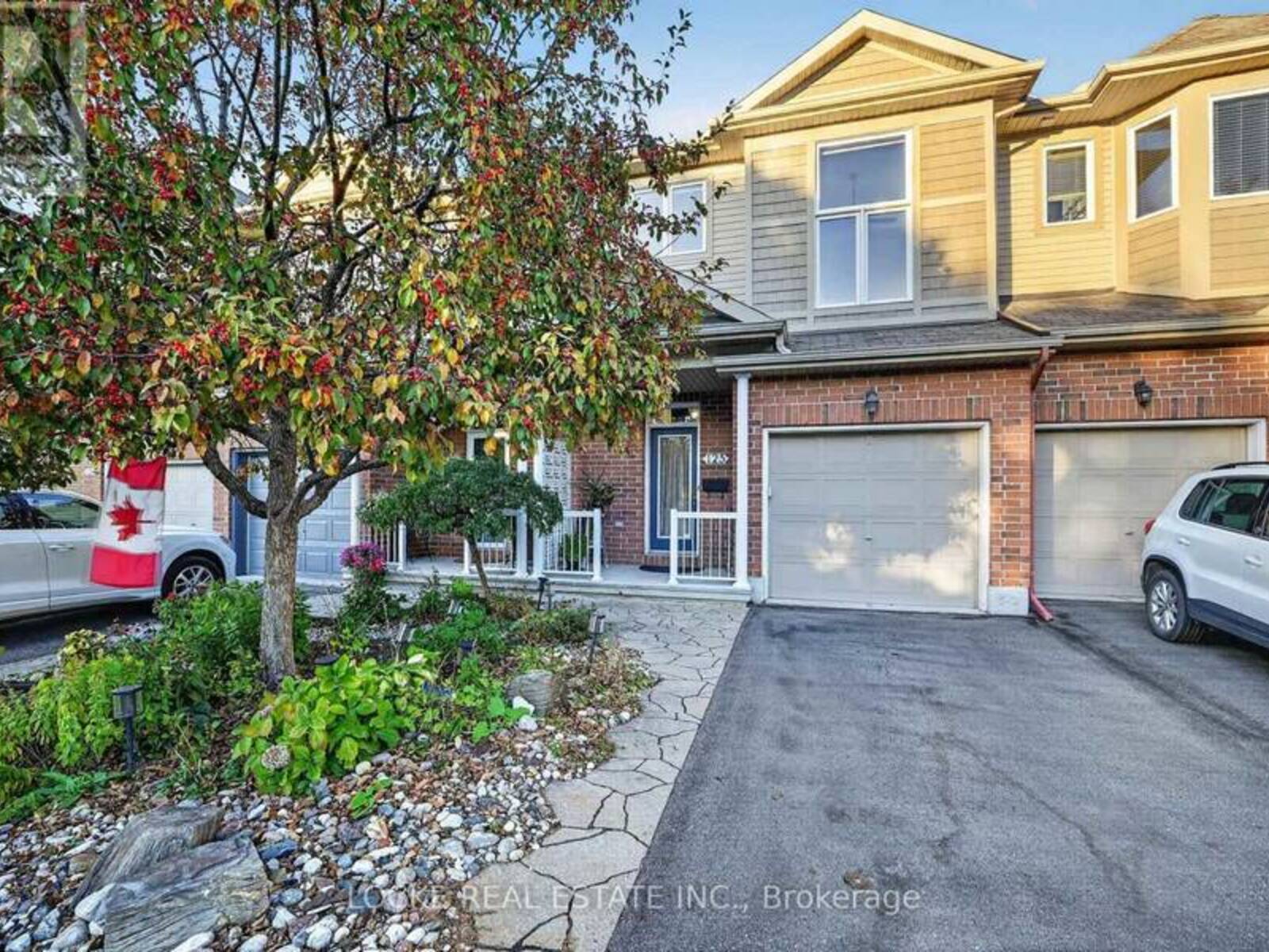 125 PARKROSE PRIVATE, Ottawa, Ontario K4A 0N8