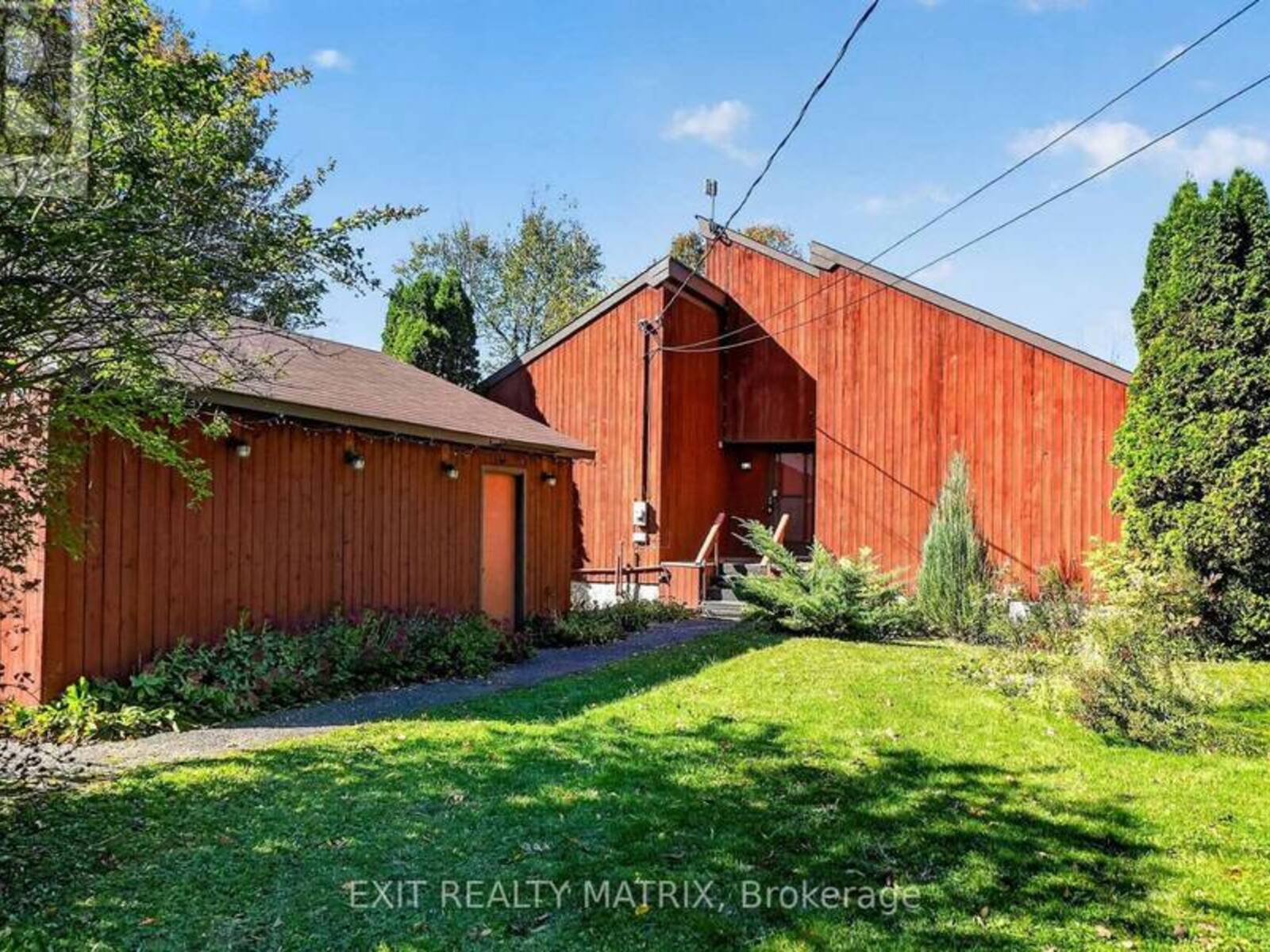 279 FELTON CRESCENT, Russell, Ontario K4R 1E5