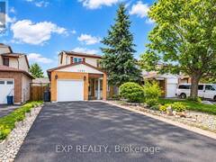 1237 CEDARCROFT CRESCENT Ottawa Ontario, K1B 5G9