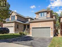 63 RUSSELL STREET | Halton Hills Ontario | Slide Image Two