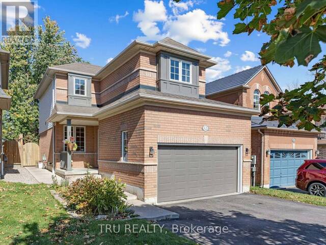 63 RUSSELL STREET Halton Hills Ontario, L7G 5Y8 - 3 Bedrooms Home For Sale
