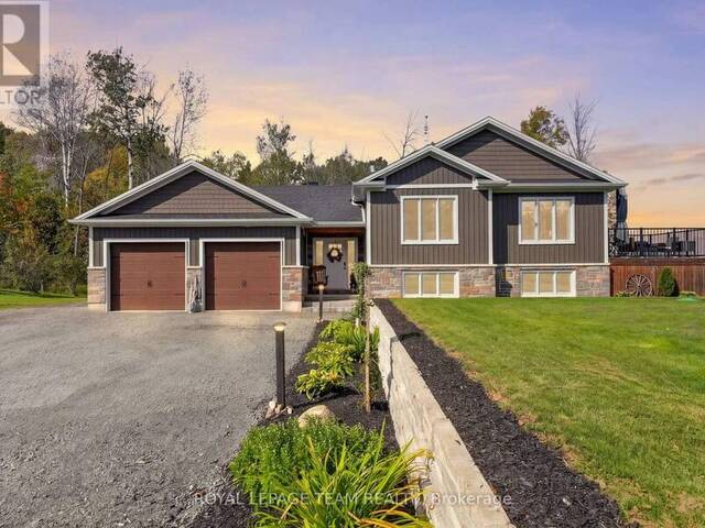 1302 CROWDER ROAD Edwardsburgh-Cardinal Ontario, K0E 1X0 - 4 Bedrooms Home For Sale