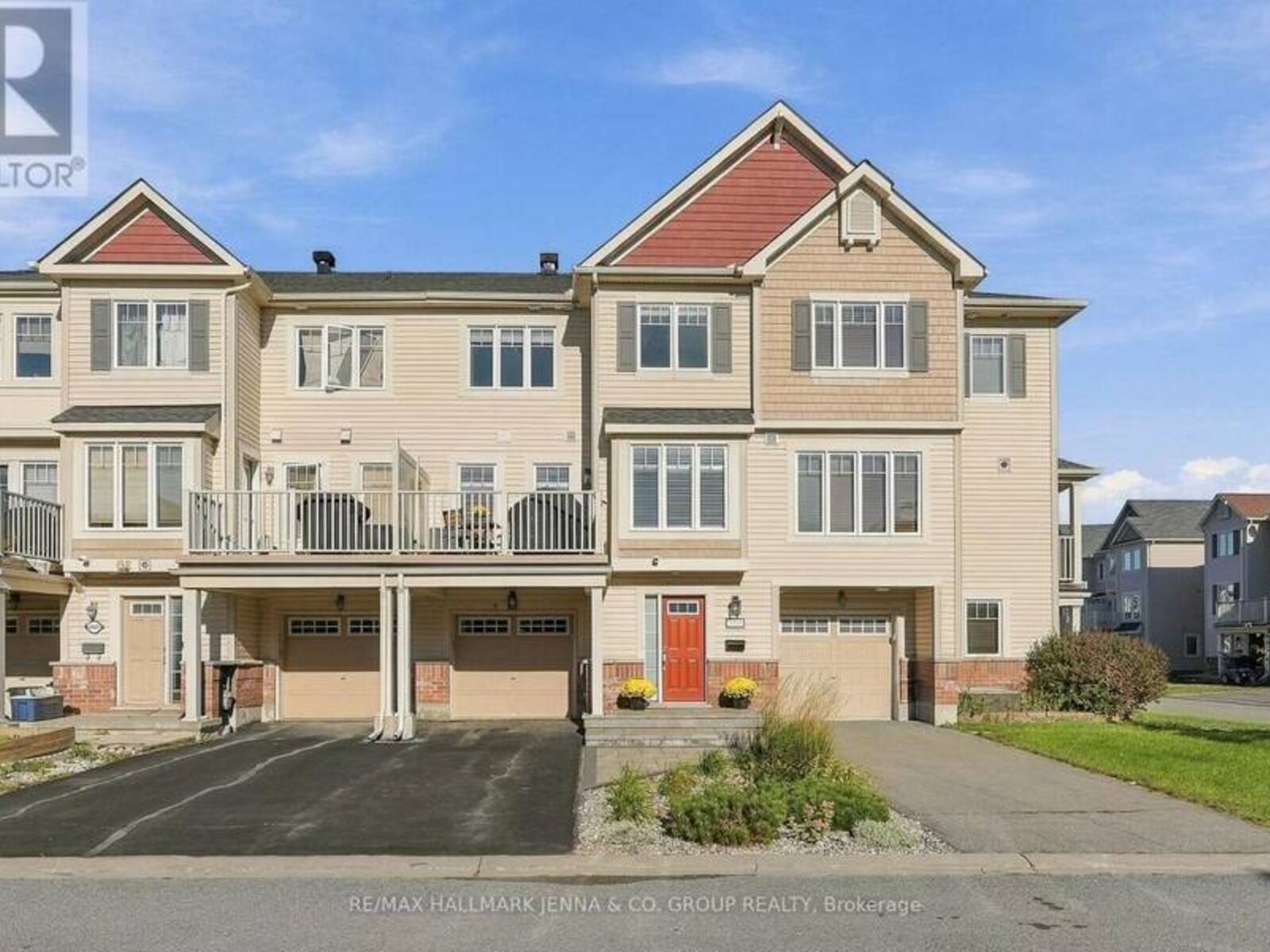2455 NUTGROVE AVENUE, Ottawa, Ontario K2J 0X5