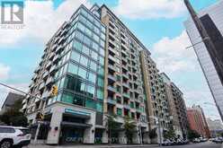 214 - 238 BESSERER STREET | Ottawa Ontario | Slide Image One