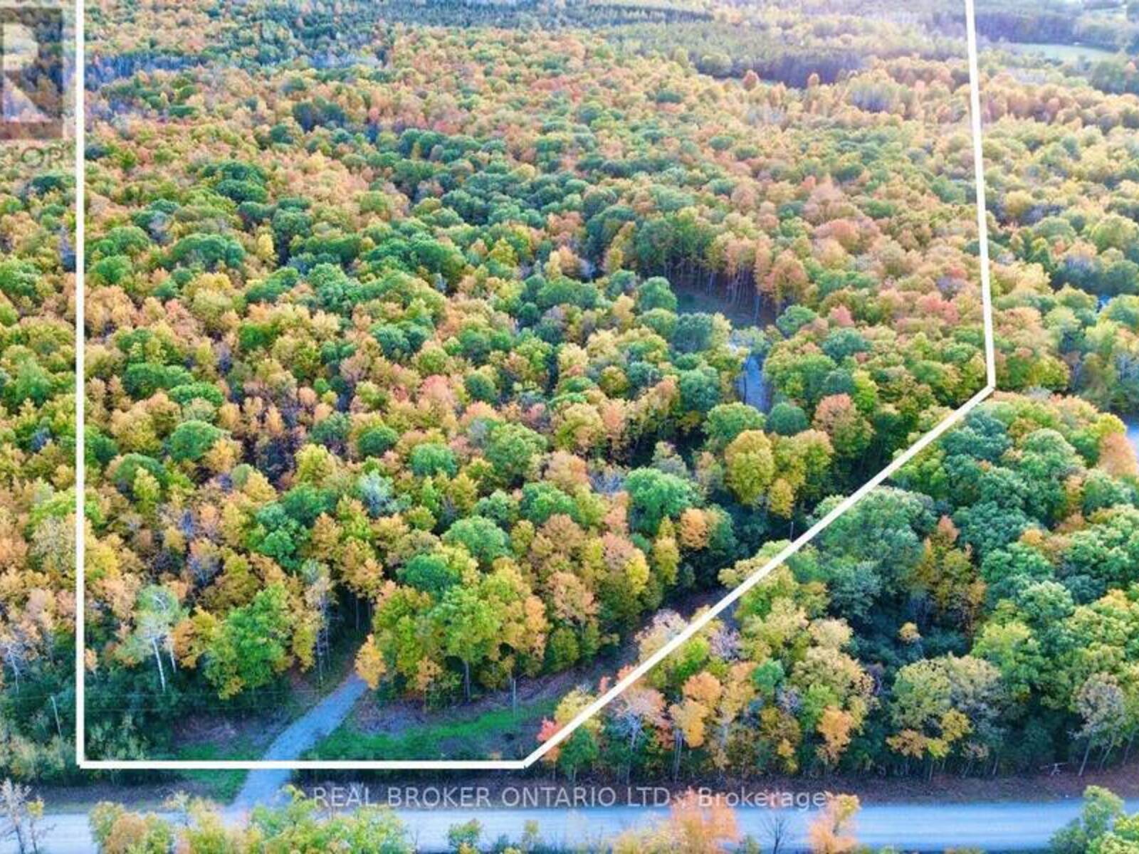 349 BURCHILL ROAD, Merrickville, Ontario K0G 1N0