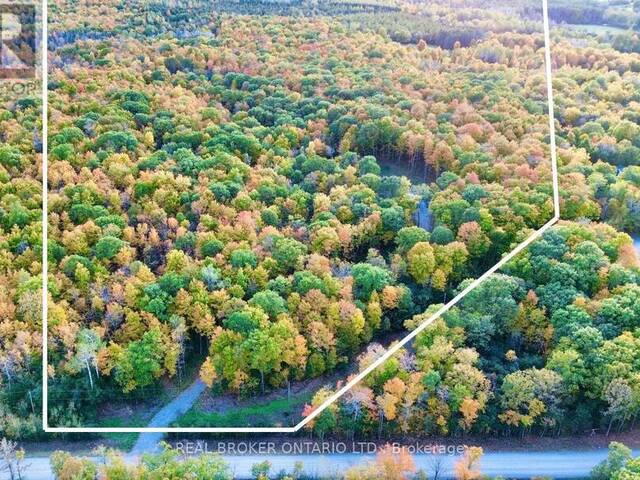 349 BURCHILL ROAD Merrickville Ontario, K0G 1N0 - Vacant Land For Sale