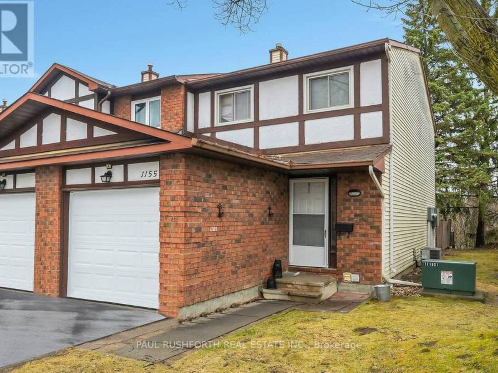 1155 MILLWOOD COURT, Ottawa, Ontario K1C 3E9