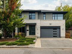 521 WESTMINSTER AVENUE Ottawa Ontario, K2A 2T9