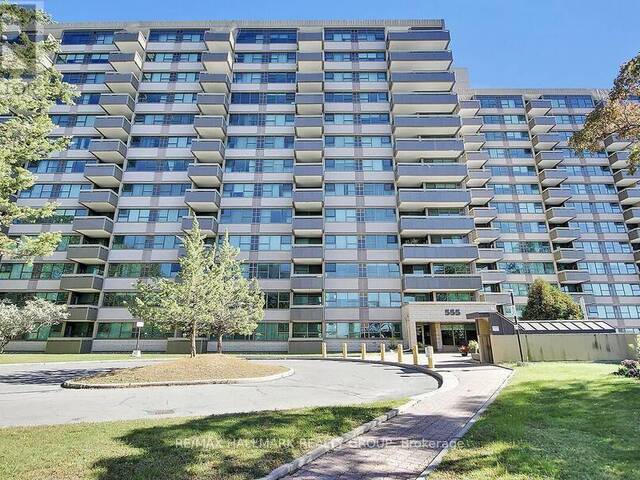704 - 555 BRITTANY DRIVE Ottawa Ontario, K1K 4C5 - 2 Bedrooms Condo For Sale