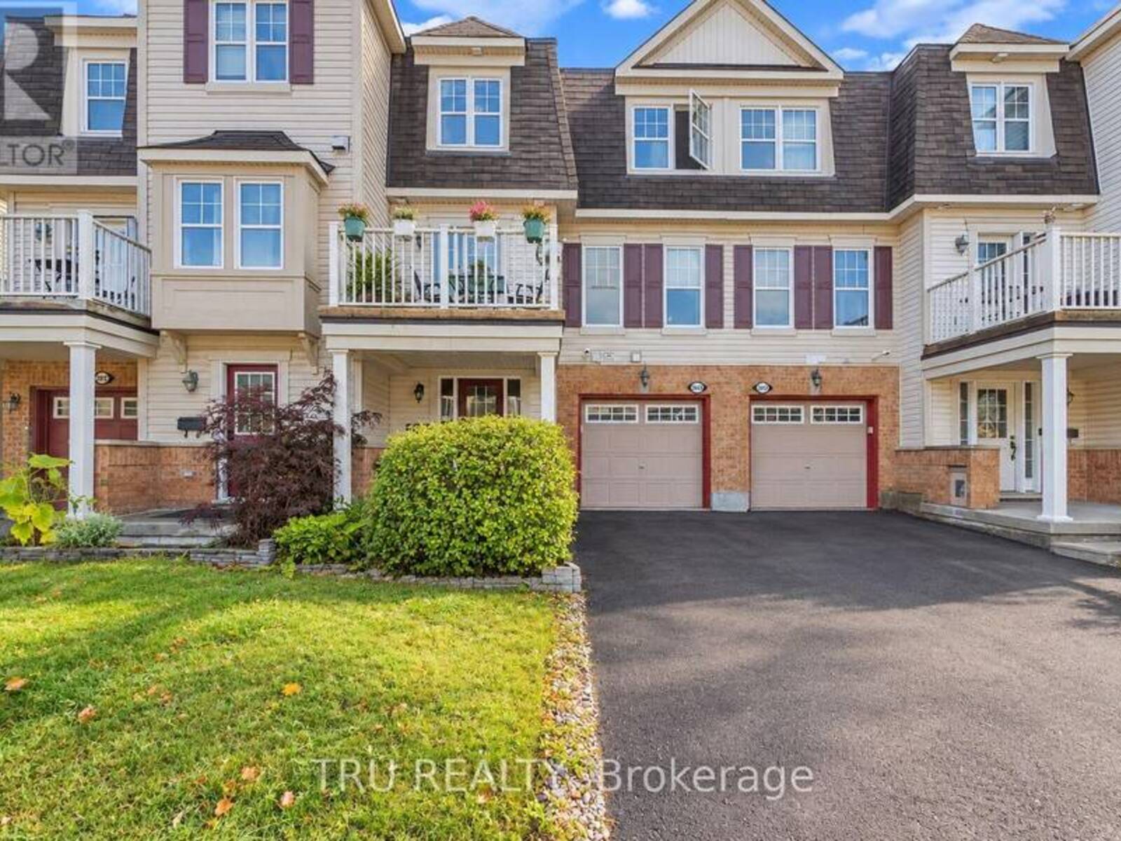 2650 BAYNES SOUND WAY, Ottawa, Ontario K2J 0X2