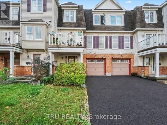 2650 BAYNES SOUND WAY Ottawa Ontario, K2J 0X2 - 2 Bedrooms Home For Sale