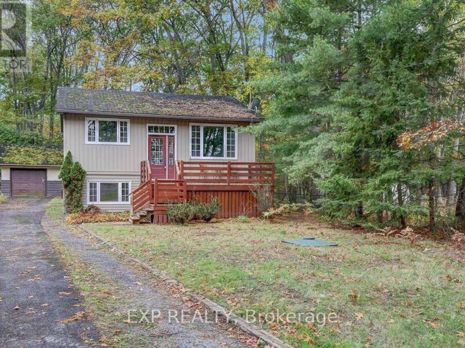 575 BAYVIEW DRIVE, Ottawa, Ontario K0A 3M0