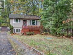 575 BAYVIEW DRIVE Ottawa Ontario, K0A 3M0