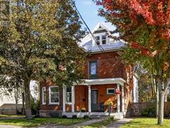 103 JUDSON STREET Carleton Place Ontario, K7C 2S5