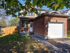 3 BINBURY WAY Ottawa Ontario, K1T 4B7
