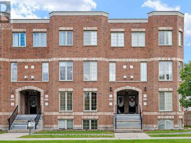 908 LONGFIELDS DRIVE Ottawa Ontario, K2J 5K6 - 2 Bedrooms Condo For Sale
