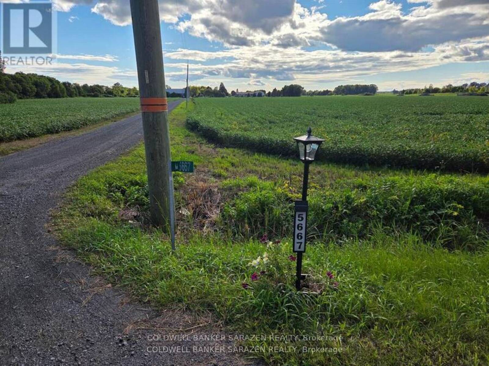 5667 OLD RICHMOND ROAD W, Ottawa, Ontario K2R 1G4
